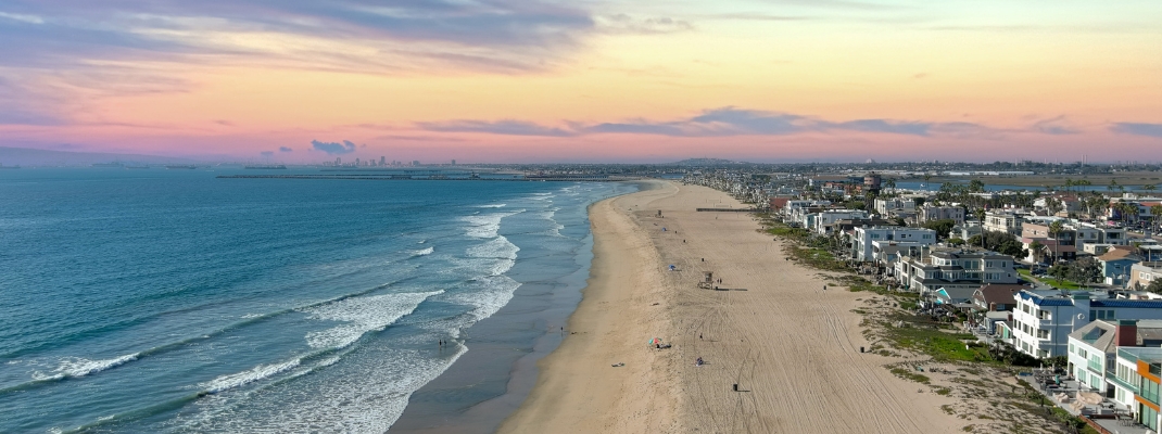 Huntington Beach