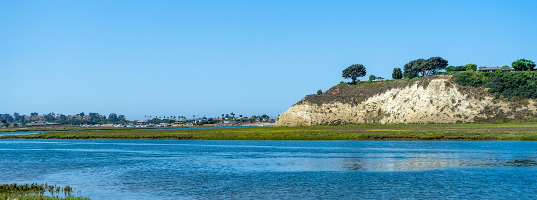 Upper Newport Bay Nature Preserve