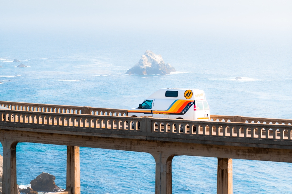 Travellers Autobarn Campervan Rentals Los Angeles